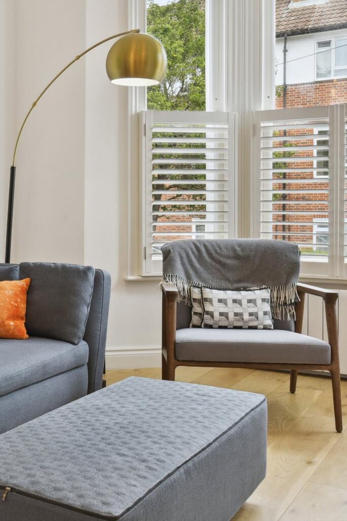 Sitting Area