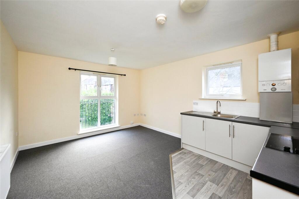 Kitchen-Lounge-Dinin