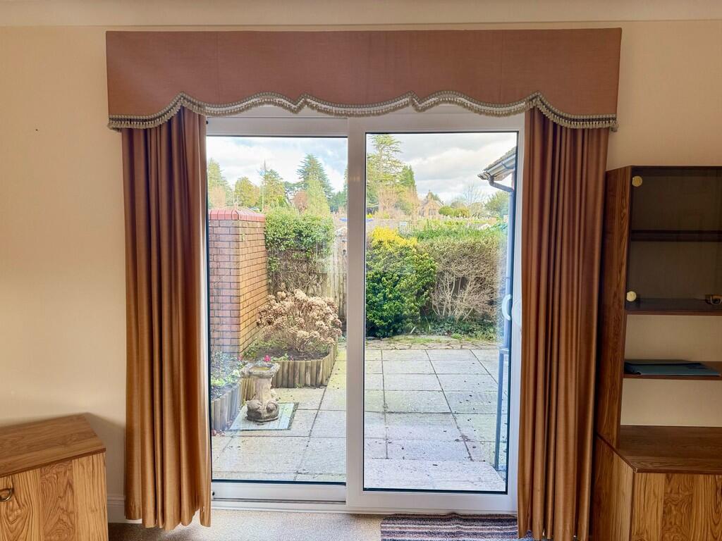 garden doors