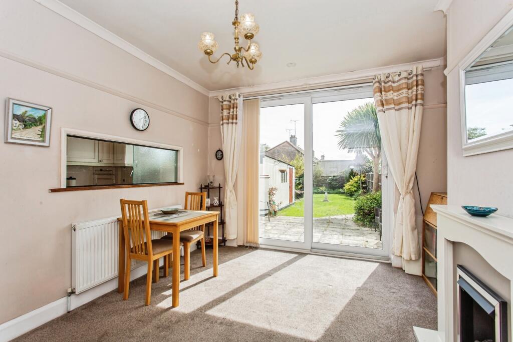 Reception Room Two