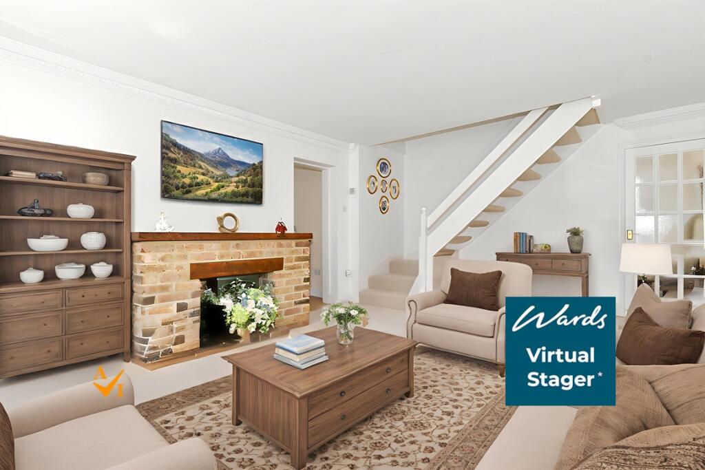 Lounge (Contemporary Style)