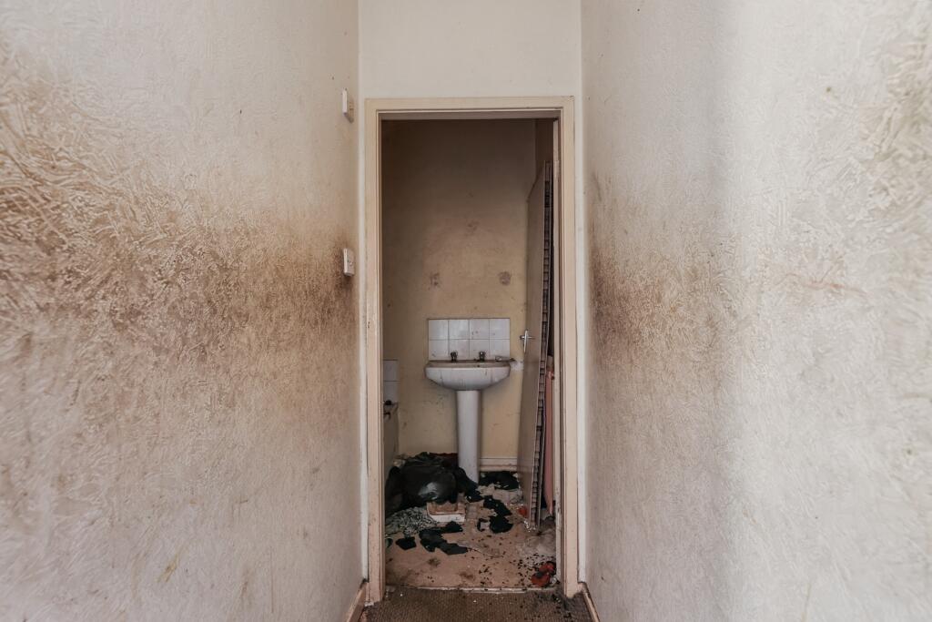 247 Mosley Street, Blackburn, Lancashire, BB2 3RX