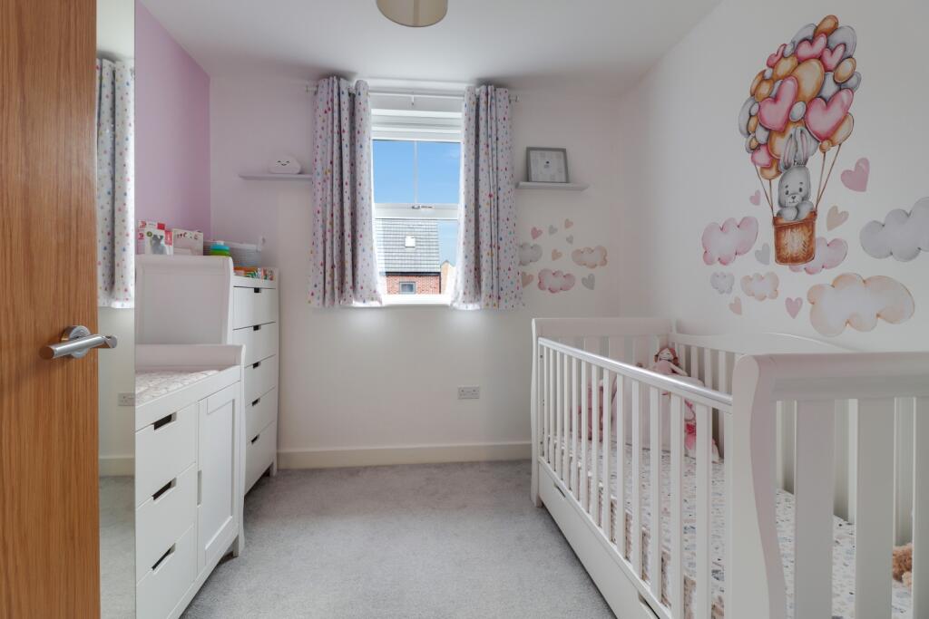 Bedroom Four