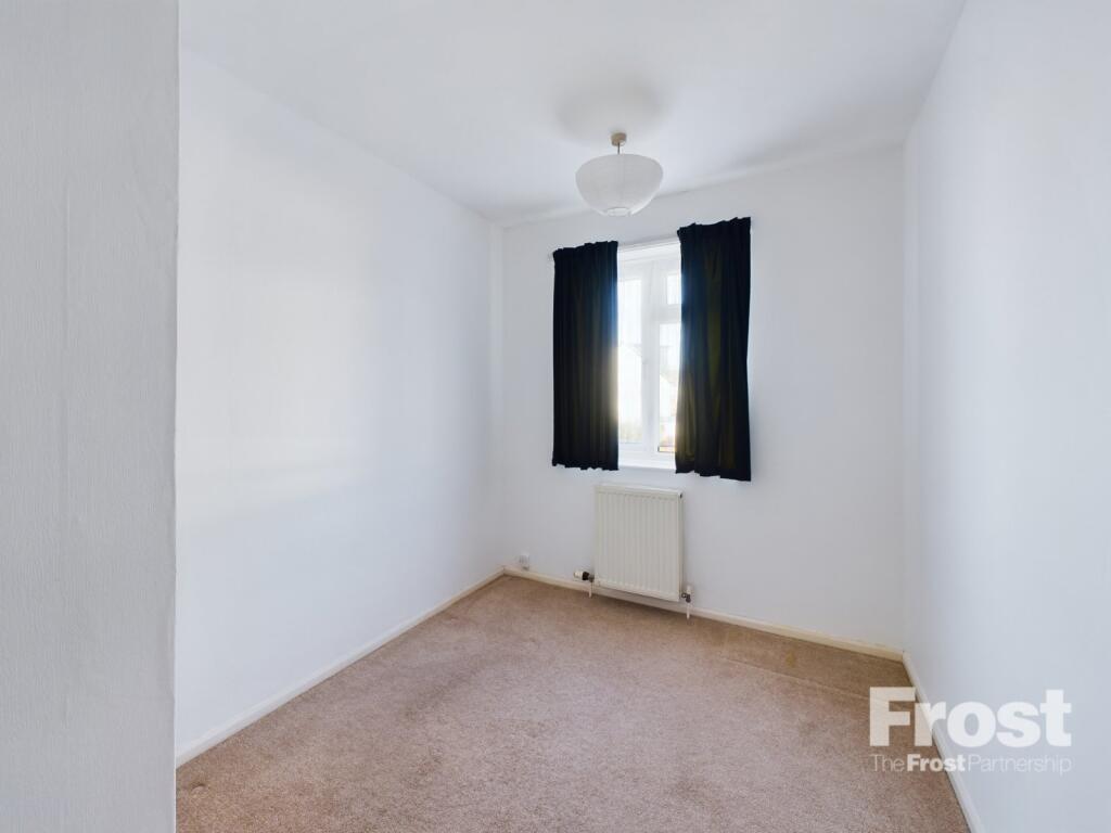 Single Bedroom