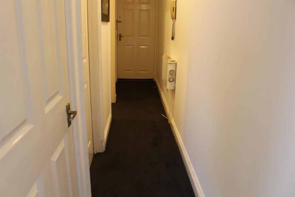 Midland Road, Wellingborough