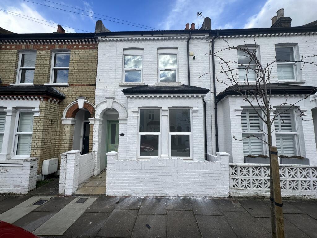 5 Bedrooms house to rent in Tooting