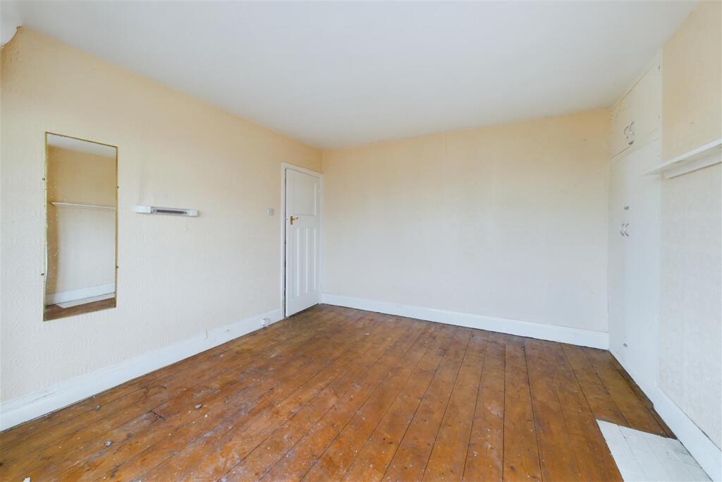 15 Ravenhill Avenue, Knowle, Bristol BS3 5DU | Fre