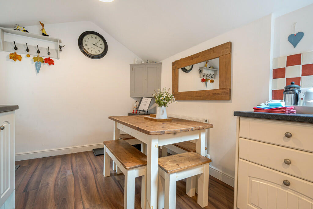 Kitchen/Dining Ro...