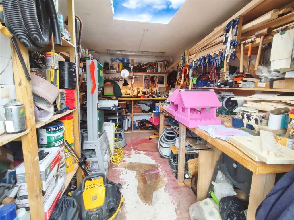 Workshop