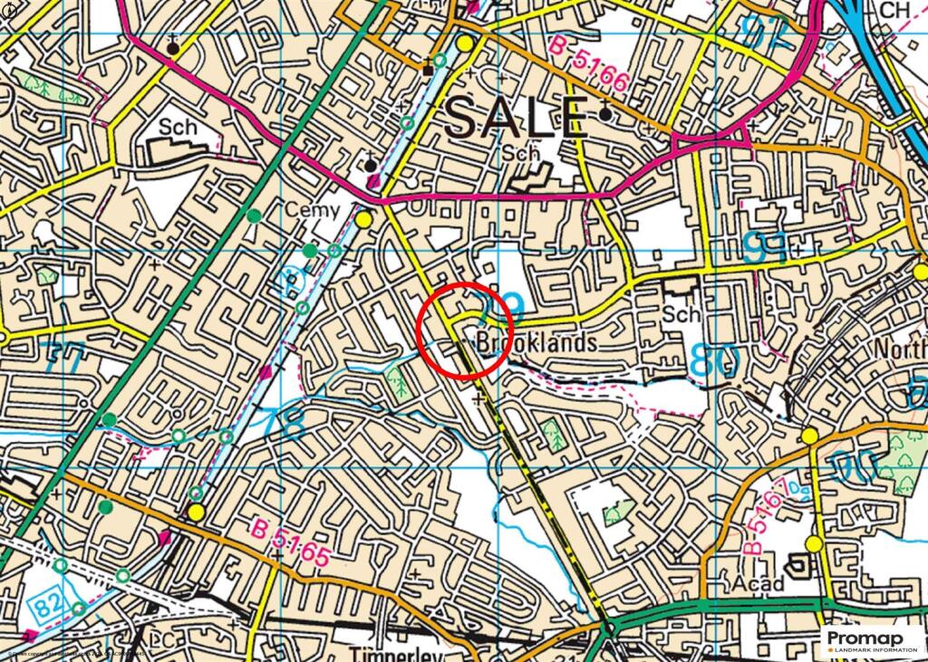 Town Plan