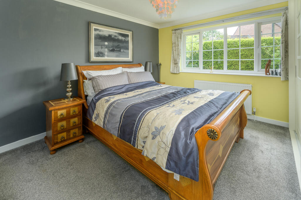 Bed One-1