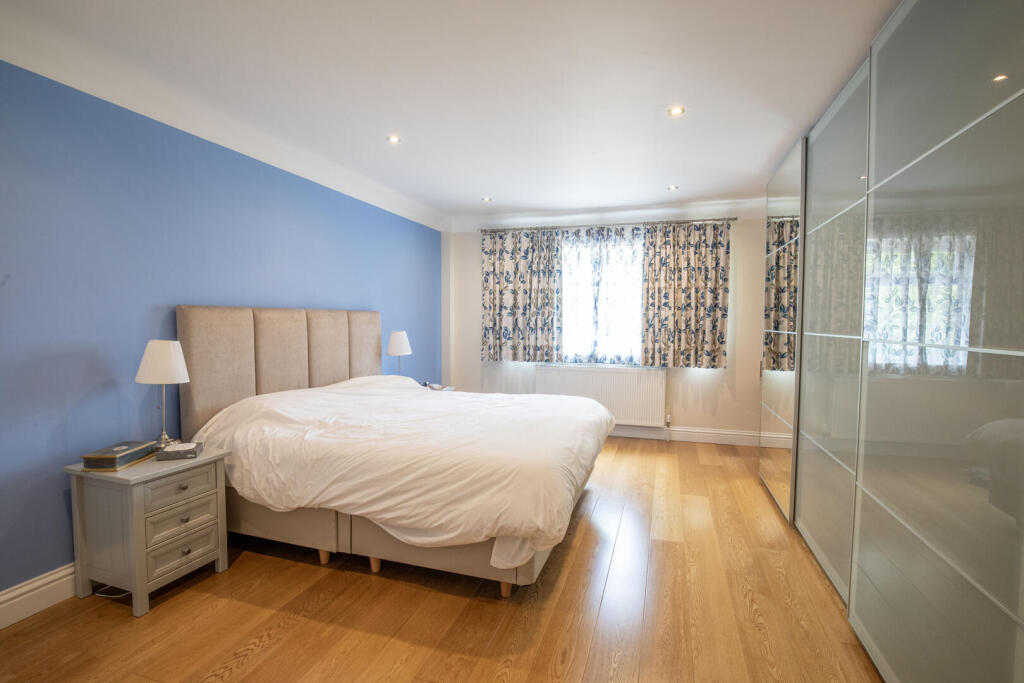 Guest Bedroom