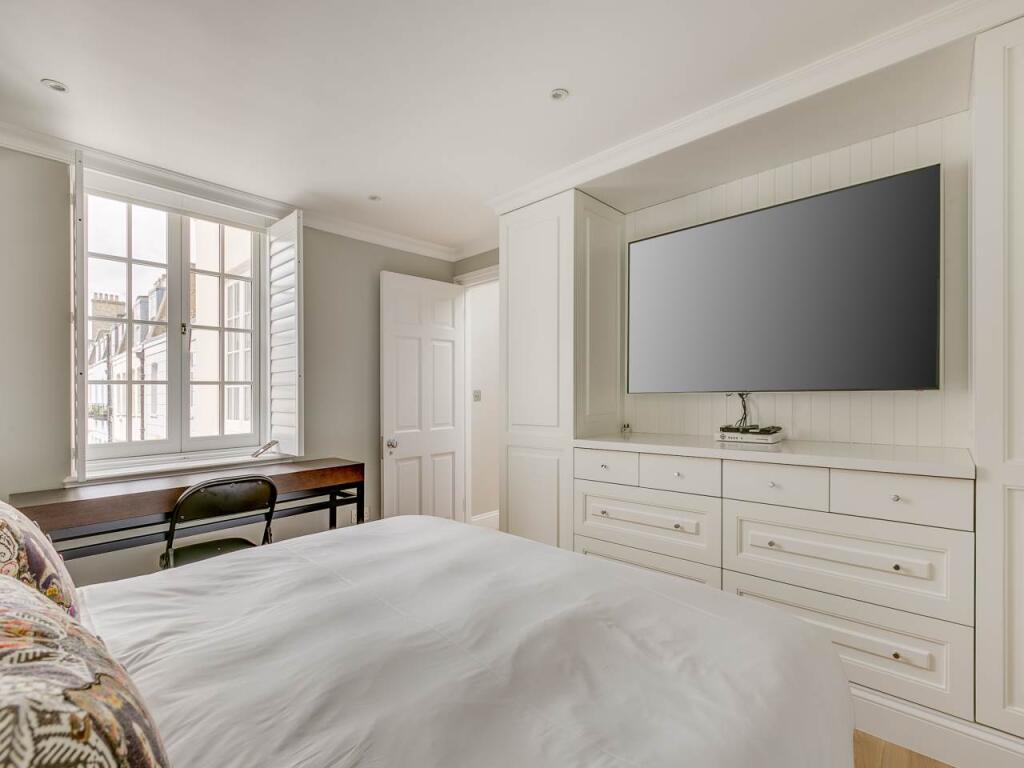 Belgrave Place 7-8