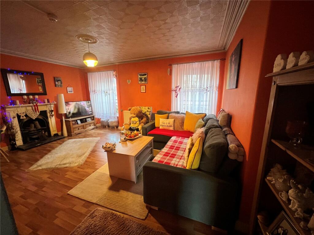 Flat One