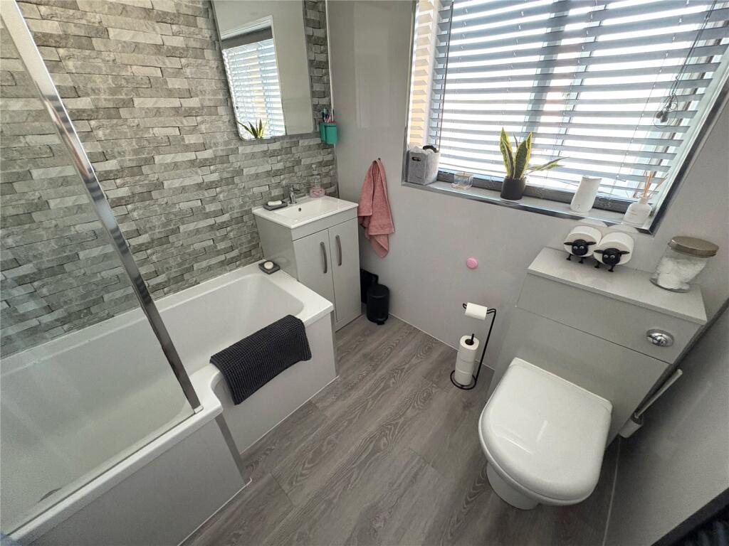 Bethroom