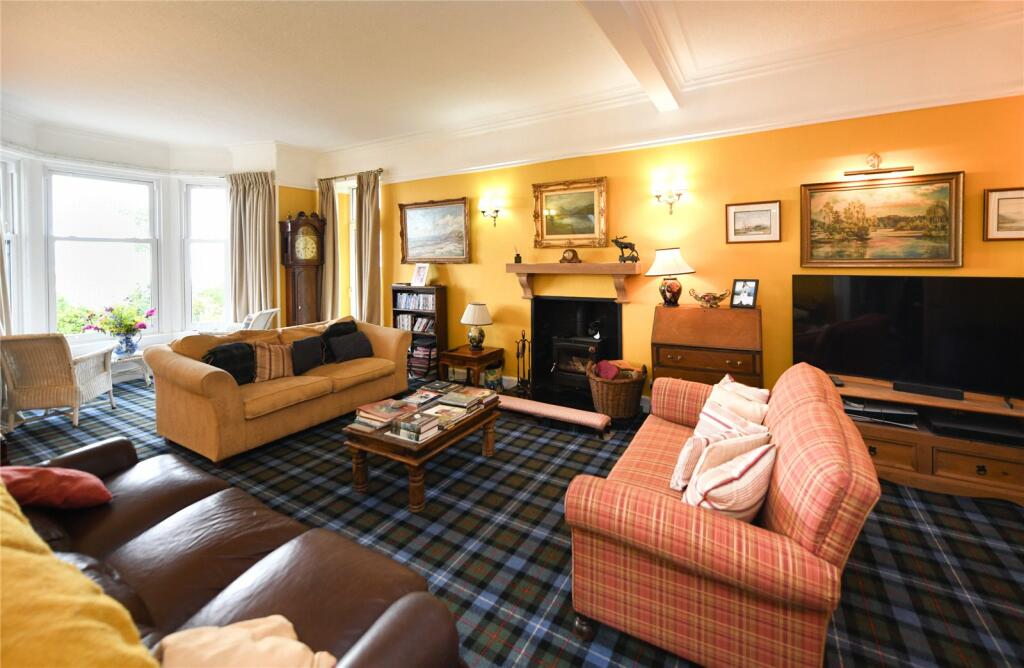 Drawing Room