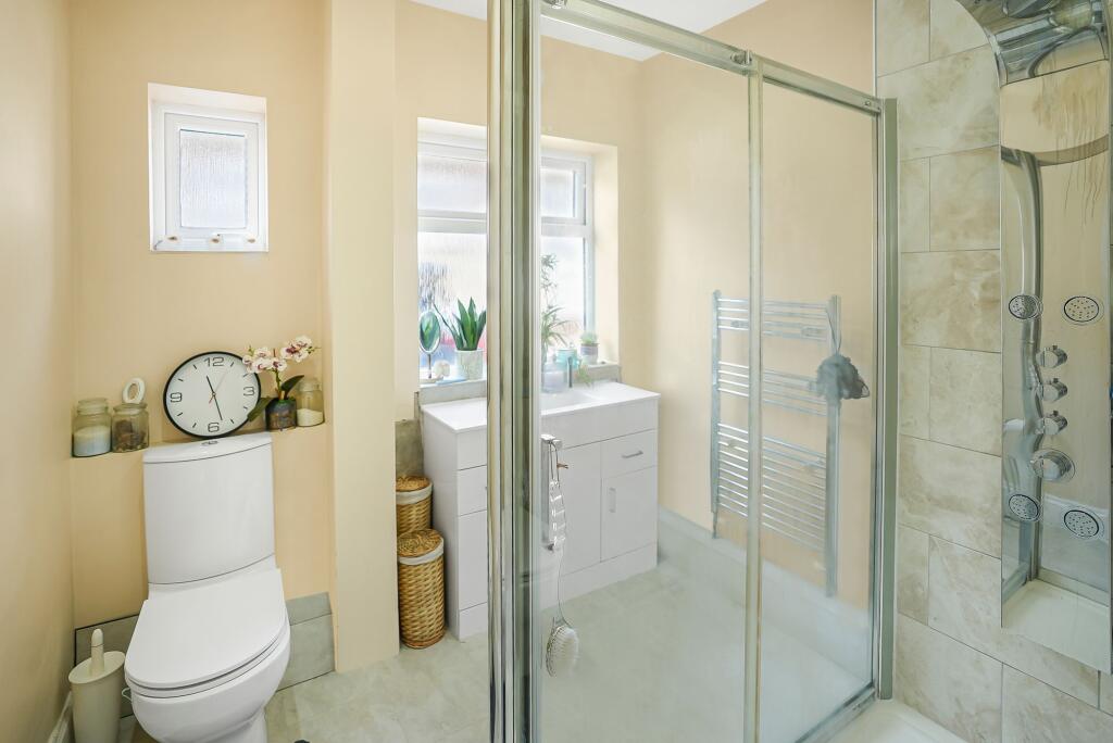 Ground Floor Bathroom