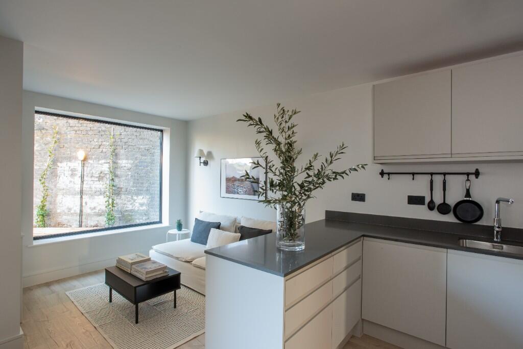 Living/Kitchen Diner