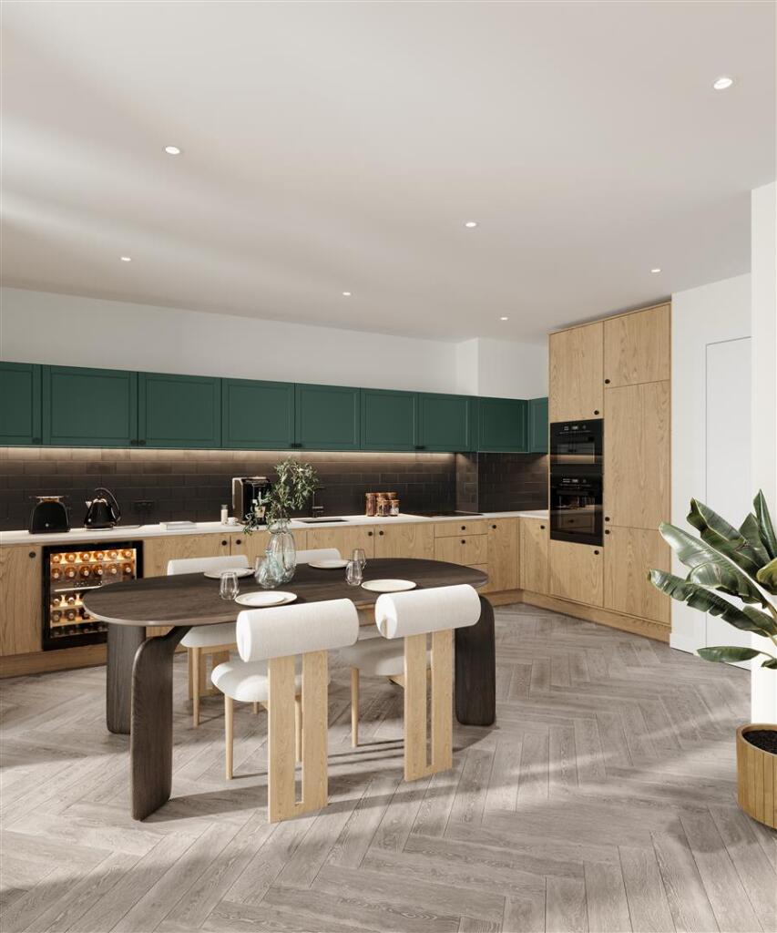 PH 3Bedroom Living &amp; Kitchen II 6K.jpg