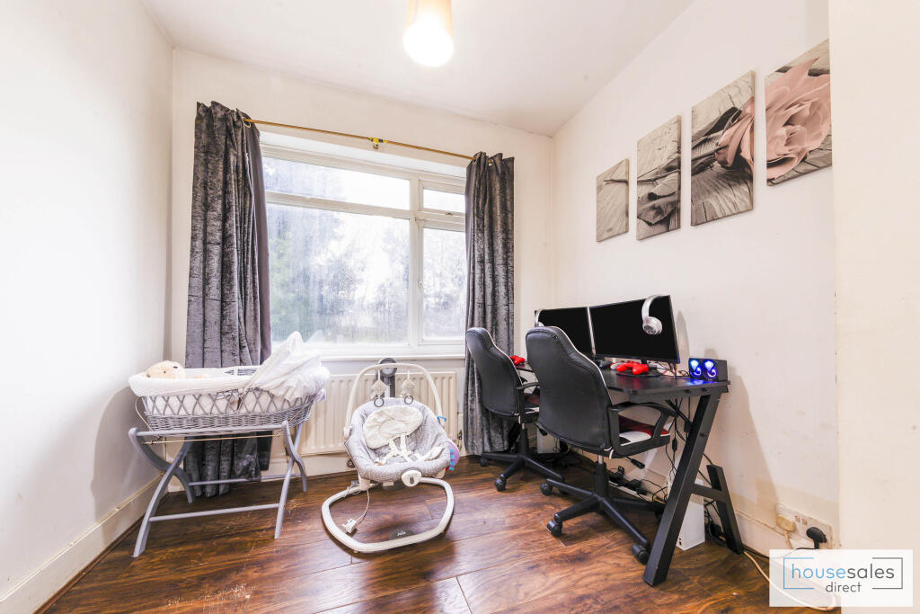 Living / Dining Room