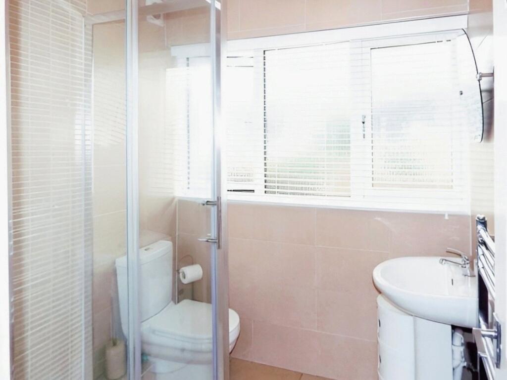 Shower Room Wc