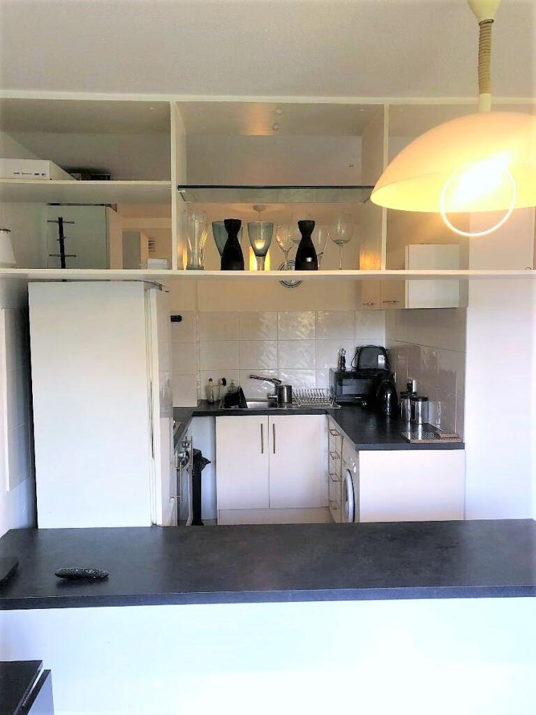 Verulam Court, Woolmead Avenue, London