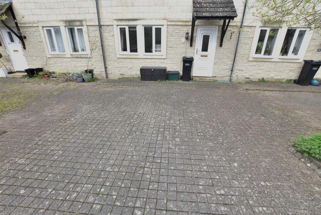 Parking Spaces