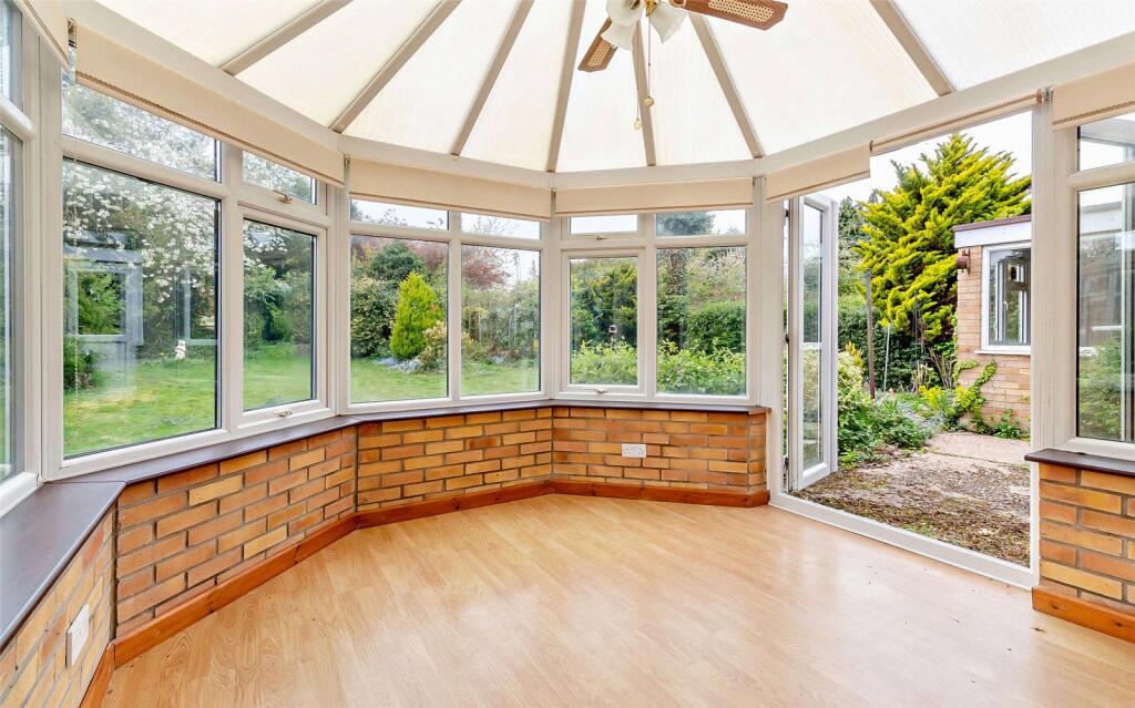 Conservatory