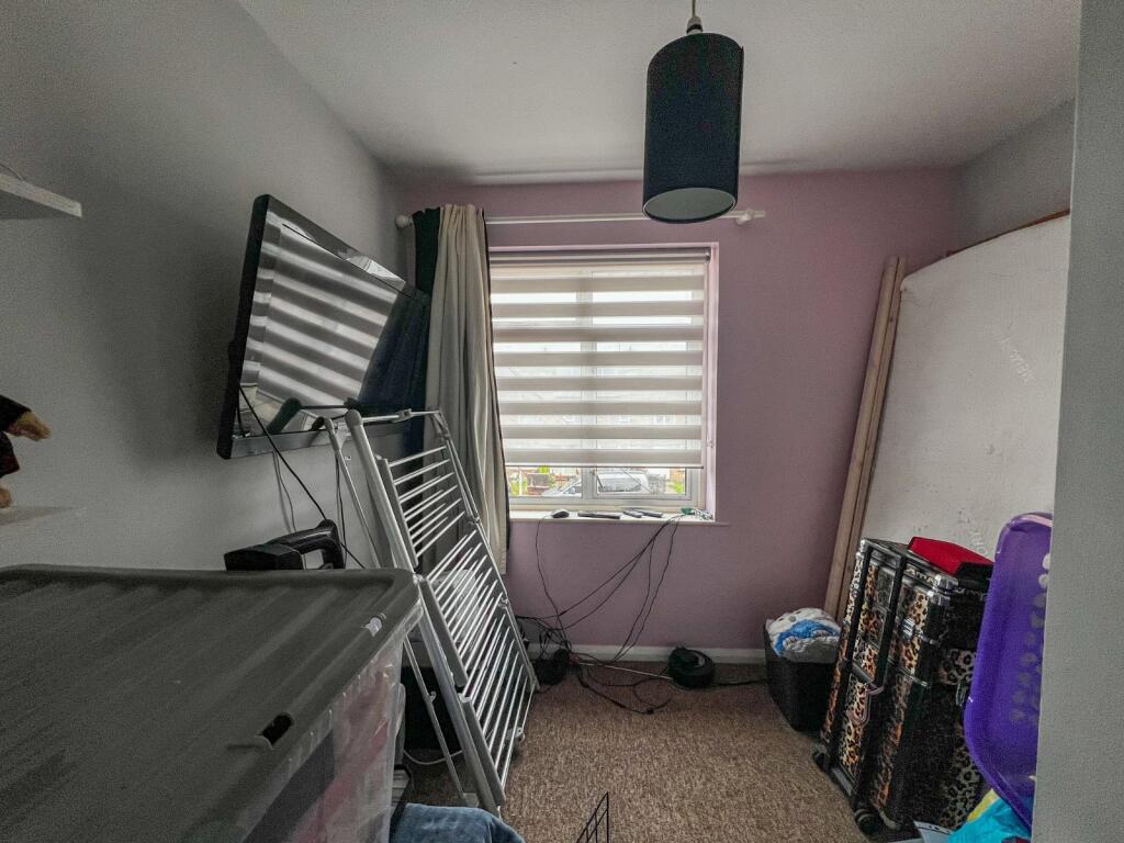 Bed Three