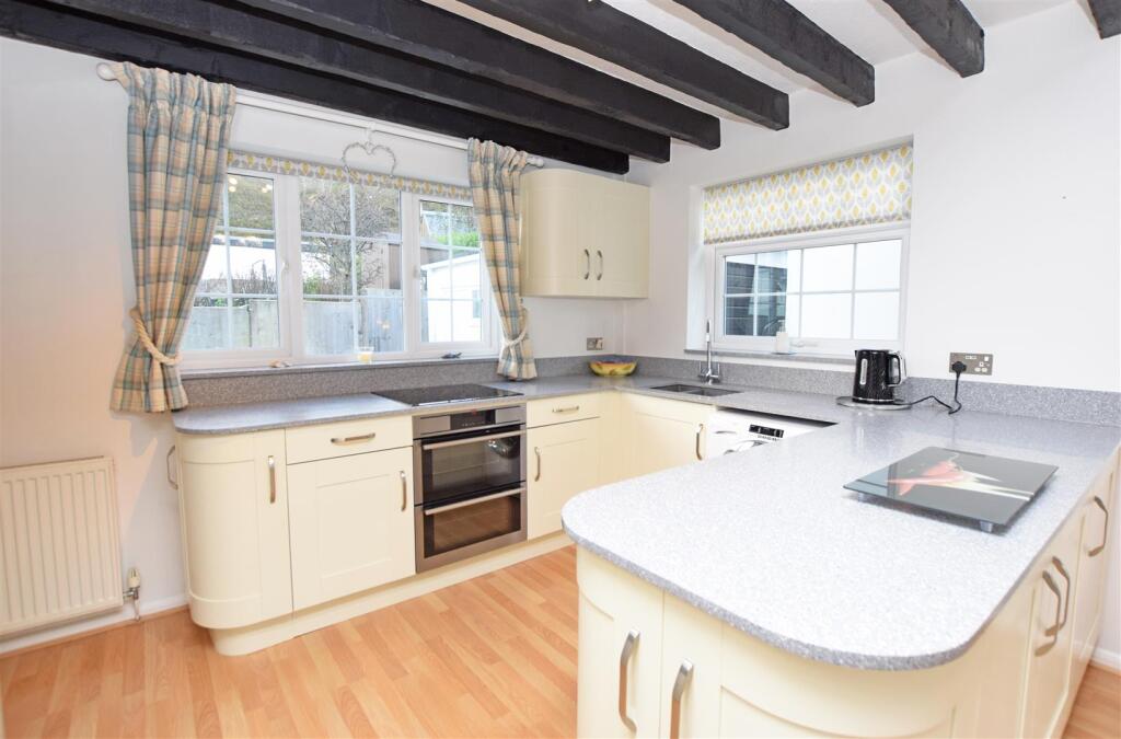 Dol Acar, Rhyd-Y-Foel, Abergele