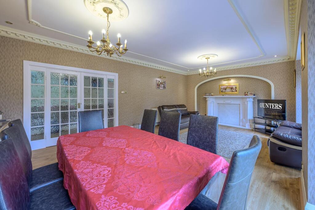 Lounge Dining Room 3