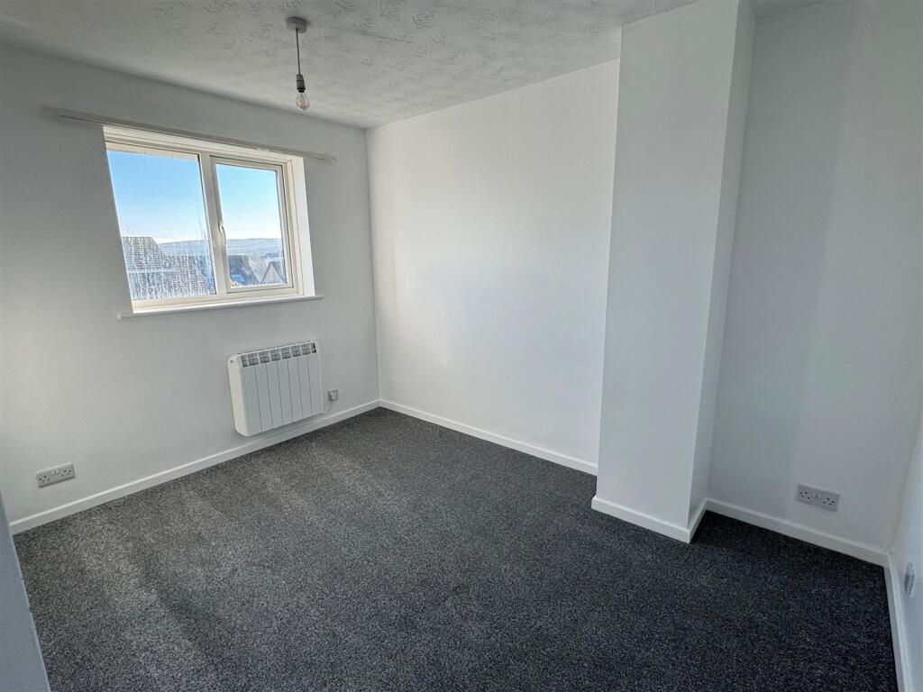 74 Pydar Close Bedroom 2