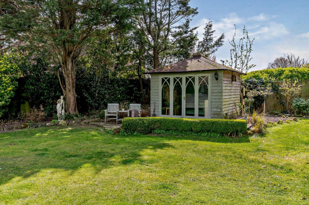 Summer House