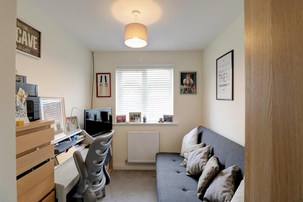 Bedroom 4.1