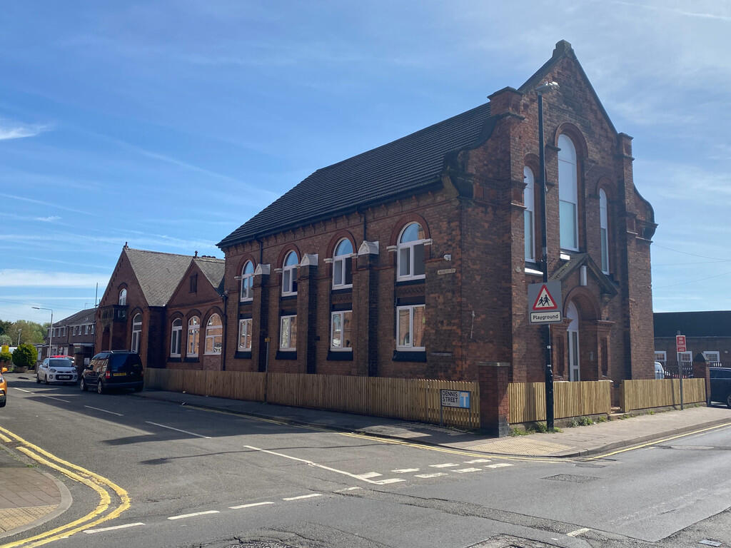 Photo external de...