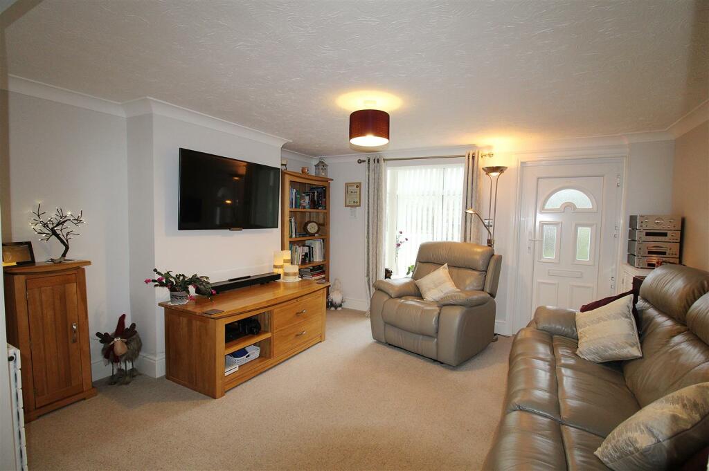 Living / Dining Room