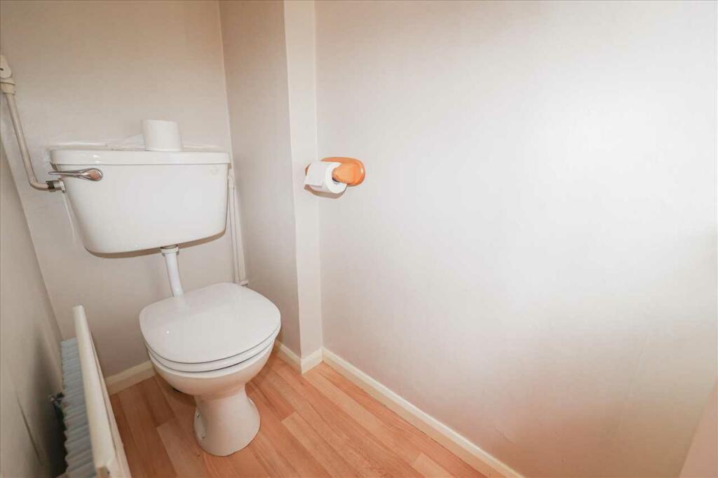 WC