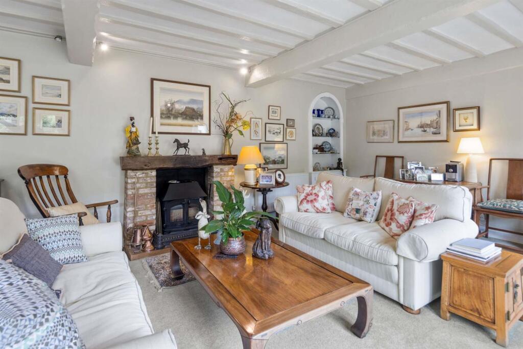 Smarkham Orchard, Madgehole Lane, Shamley Green, G