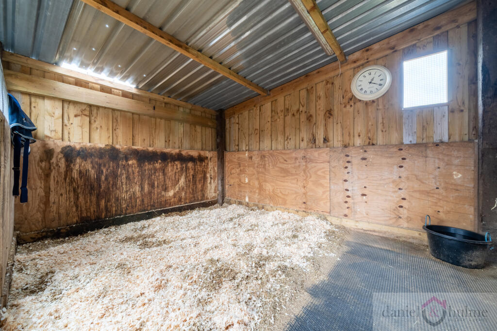 The Barn Warslow-12