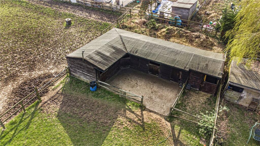 Barn