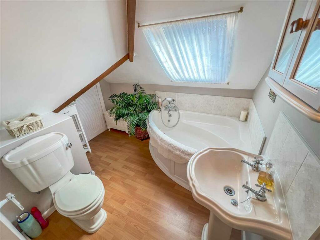 Bathroom Two