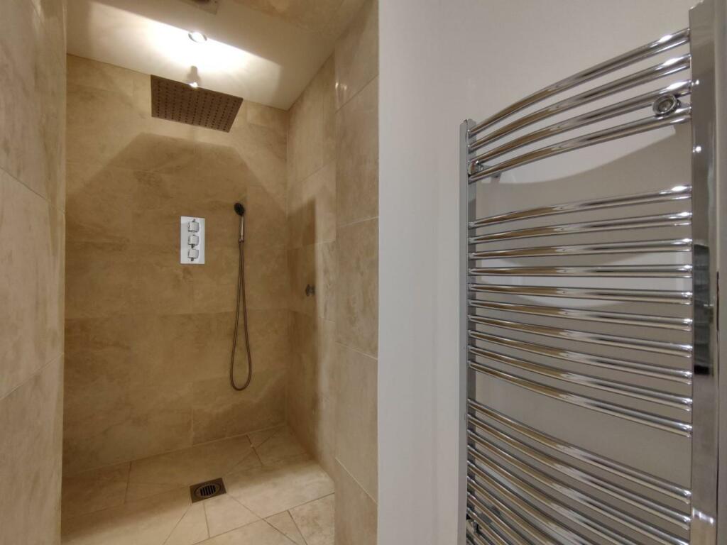 Bedroom 2 En-Suite 2