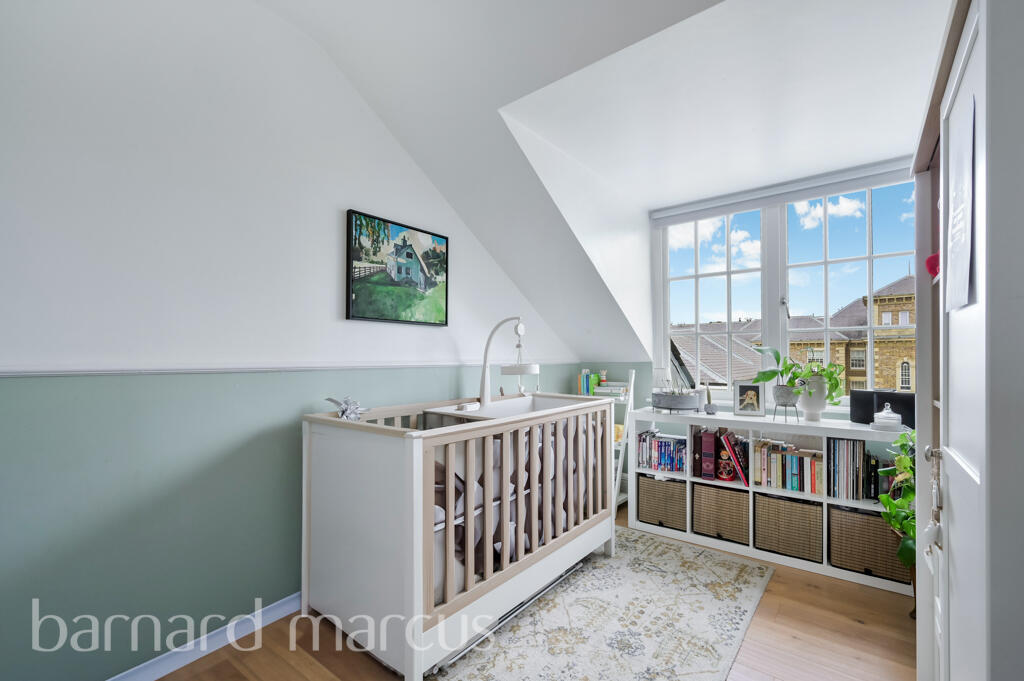 Bedroom 3