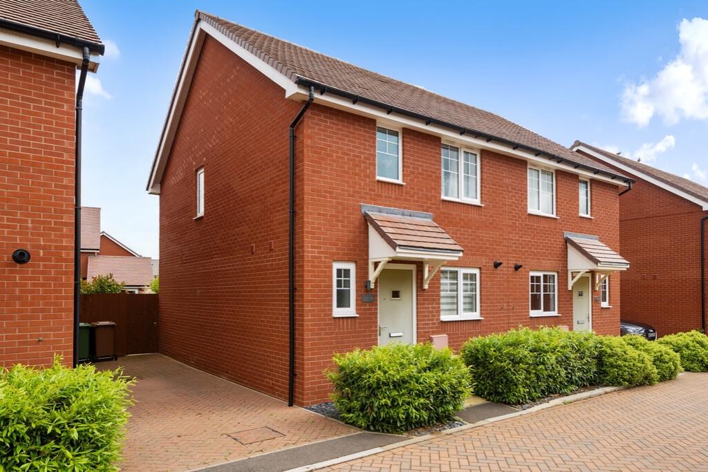 Blackthorn Row, Faringdon SN7