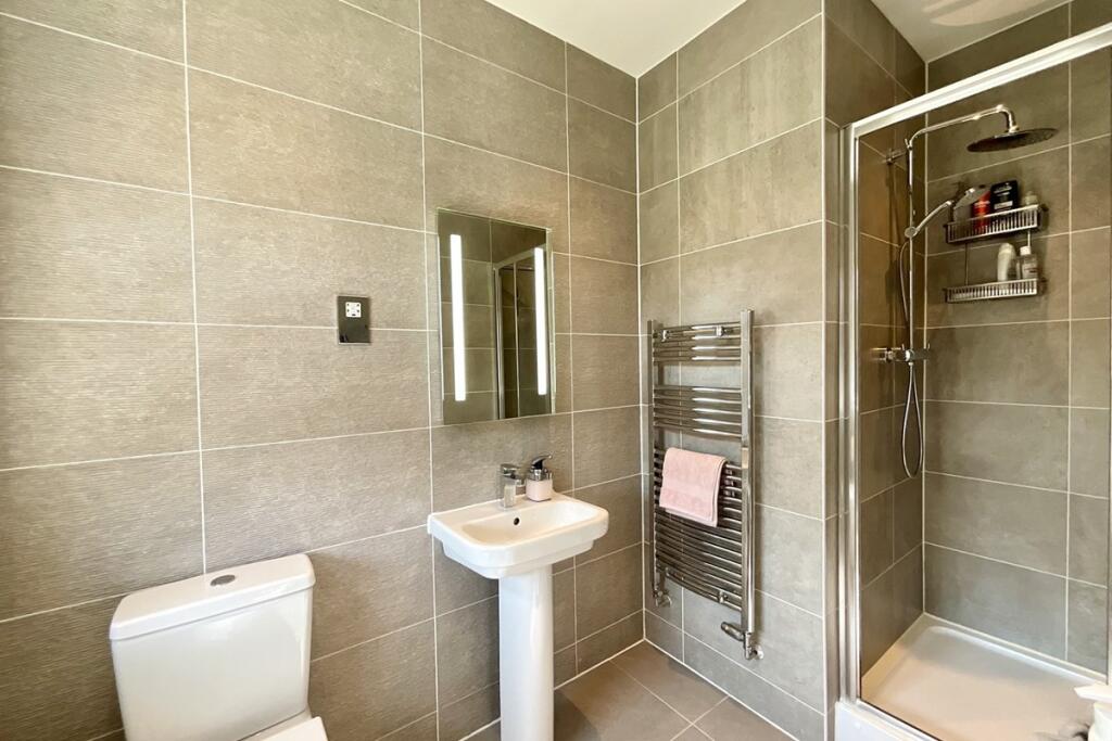 en-suite
