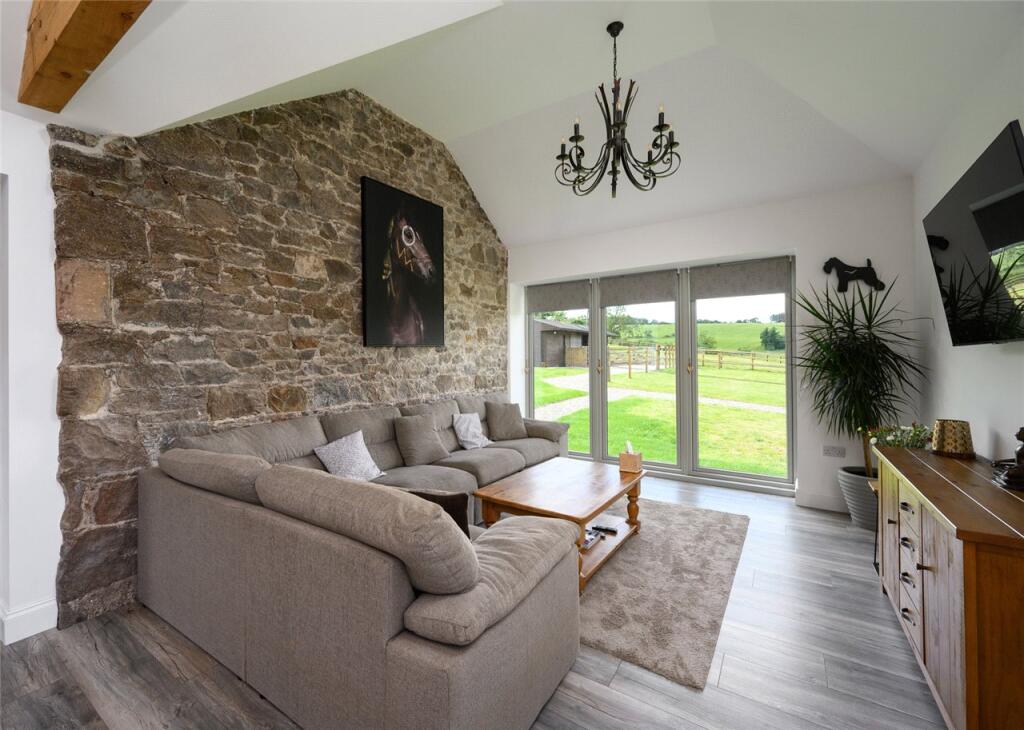 Lounge Area