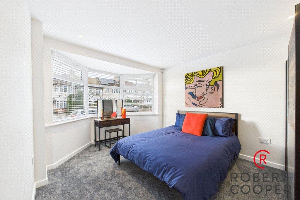 Mount Park Road, Pinner, HA5