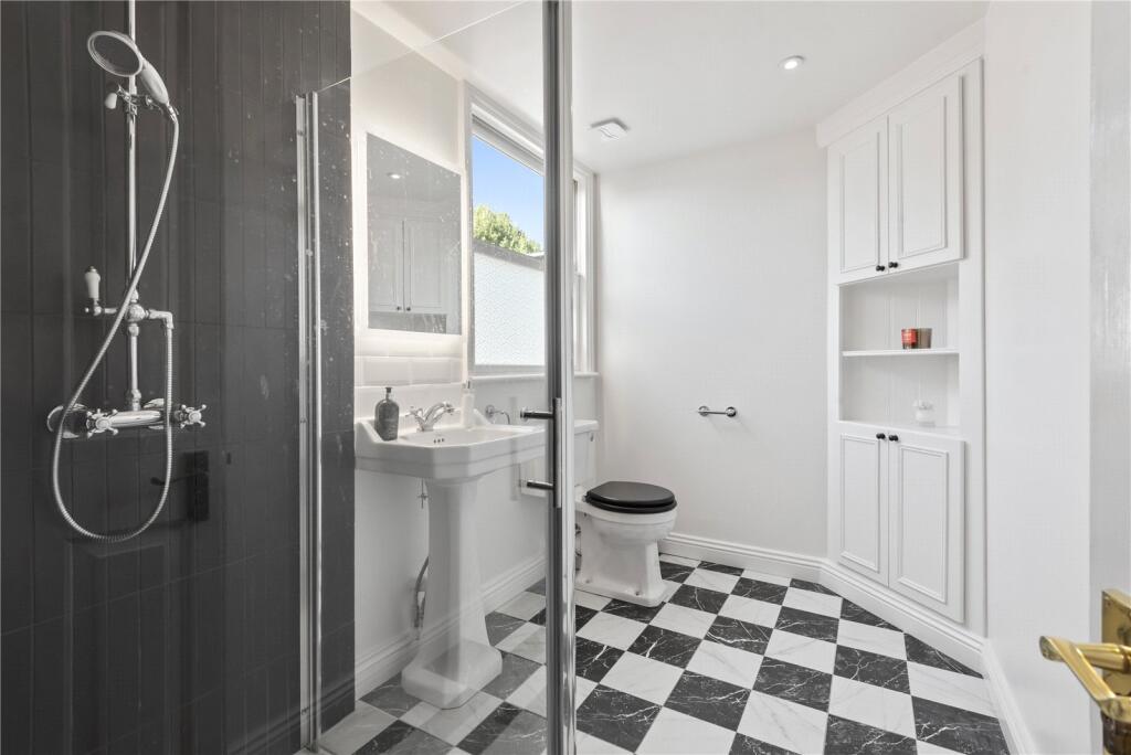 En Suite