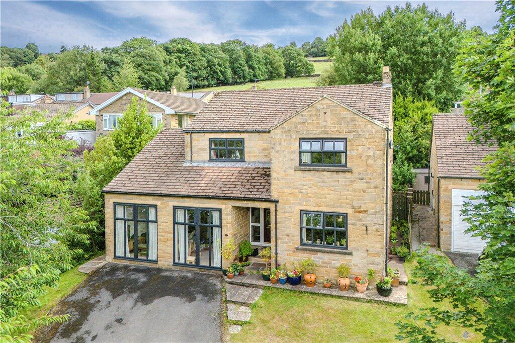 19 Springfield Way