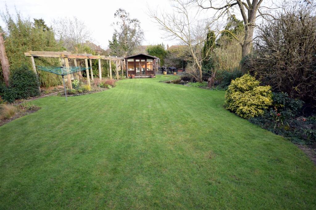 GARDENS